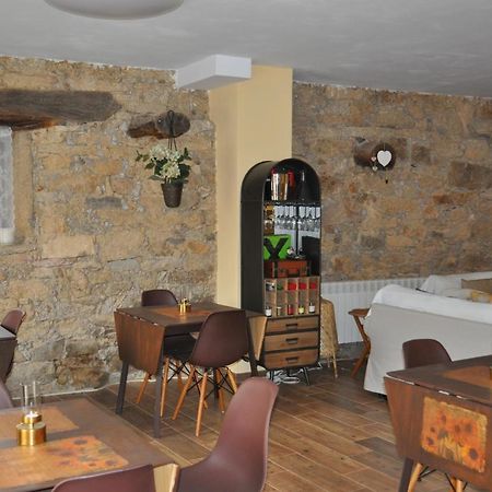 El Rincon Secreto De Gredos Especializada En Celiaquia Y Diabetes Y Jacuzzi Konuk evi Tormellas Dış mekan fotoğraf