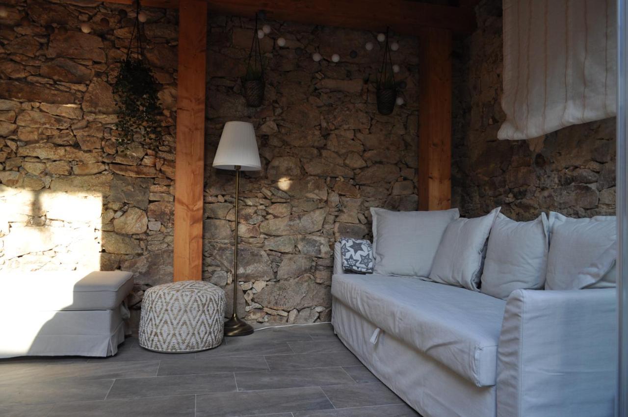 El Rincon Secreto De Gredos Especializada En Celiaquia Y Diabetes Y Jacuzzi Konuk evi Tormellas Dış mekan fotoğraf