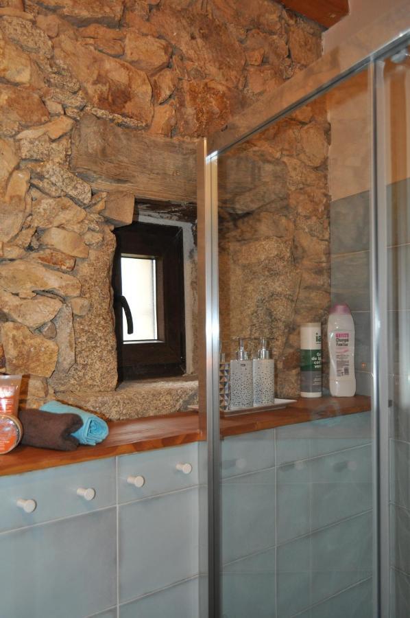 El Rincon Secreto De Gredos Especializada En Celiaquia Y Diabetes Y Jacuzzi Konuk evi Tormellas Dış mekan fotoğraf
